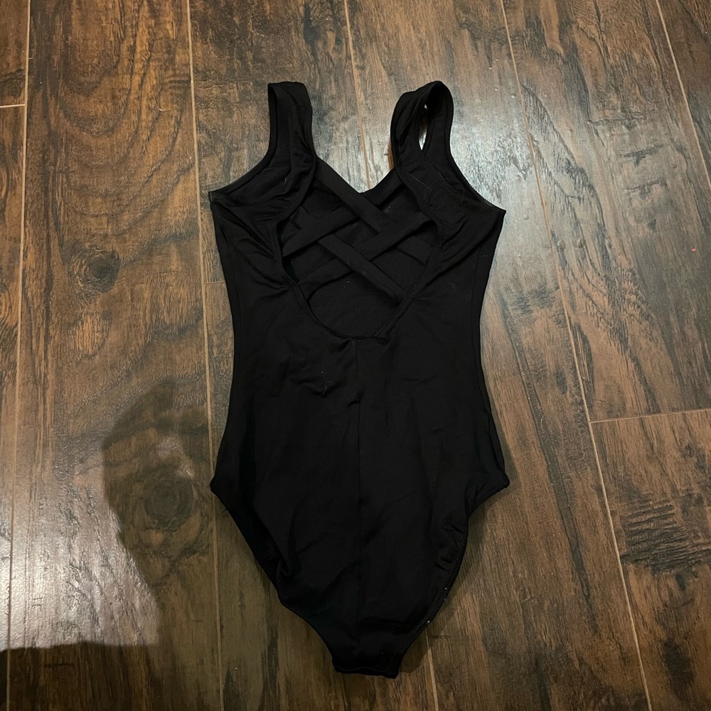 So dance leotard - Picture 2 of 3